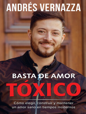 cover image of Basta de amor tóxico / Enough of Toxic Love